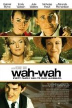 Nonton Film Wah-Wah (2005) Subtitle Indonesia Streaming Movie Download