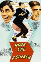 Nonton Film Hook, Line and Sinker (1969) Subtitle Indonesia Streaming Movie Download
