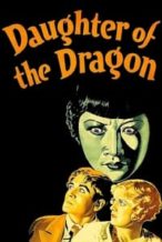 Nonton Film Daughter of the Dragon (1931) Subtitle Indonesia Streaming Movie Download