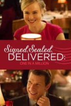 Nonton Film Signed, Sealed, Delivered: One in a Million (2016) Subtitle Indonesia Streaming Movie Download