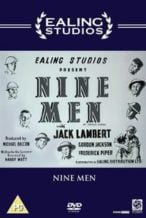 Nonton Film Nine Men (1943) Subtitle Indonesia Streaming Movie Download