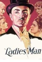 Nonton Film Ladies’ Man (1931) Subtitle Indonesia Streaming Movie Download