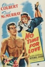 Nonton Film No Time for Love (1943) Subtitle Indonesia Streaming Movie Download