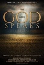 Nonton Film The God Who Speaks (2018) Subtitle Indonesia Streaming Movie Download