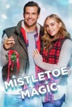 Nonton Film Mistletoe Magic (2020) Subtitle Indonesia Streaming Movie Download