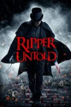 Nonton Film Ripper Untold (2021) Subtitle Indonesia Streaming Movie Download