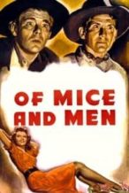 Nonton Film Of Mice and Men (1939) Subtitle Indonesia Streaming Movie Download