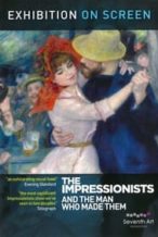Nonton Film The Impressionists: And the Man Who Made Them (2015) Subtitle Indonesia Streaming Movie Download