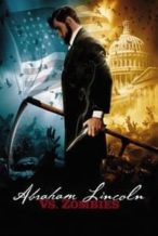 Nonton Film Abraham Lincoln vs. Zombies (2012) Subtitle Indonesia Streaming Movie Download