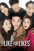 Nonton Film Like for Likes (2016) Subtitle Indonesia Streaming Movie Download