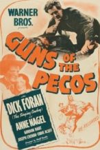 Nonton Film Guns of the Pecos (1937) Subtitle Indonesia Streaming Movie Download