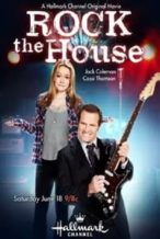 Nonton Film Rock the House (2011) Subtitle Indonesia Streaming Movie Download