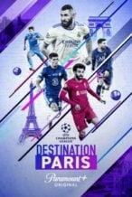 Nonton Film Destination Paris (2022) Subtitle Indonesia Streaming Movie Download