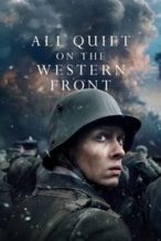 Nonton Film All Quiet on the Western Front (2022) Subtitle Indonesia Streaming Movie Download