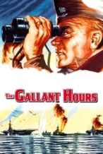 Nonton Film The Gallant Hours (1960) Subtitle Indonesia Streaming Movie Download
