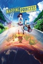 Nonton Film Napping Princess (2017) Subtitle Indonesia Streaming Movie Download