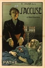 I Accuse (1919)
