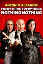 Nonton Film Everything Everything Nothing Nothing (2012) Subtitle Indonesia Streaming Movie Download