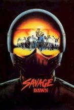 Nonton Film Savage Dawn (1986) Subtitle Indonesia Streaming Movie Download
