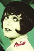 Nonton Film Asphalt (1929) Subtitle Indonesia Streaming Movie Download