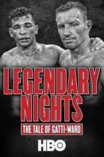 Legendary Nights: The Tale of Gatti-Ward (2013)