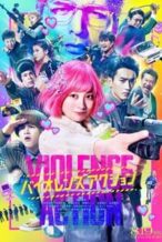 Nonton Film The Violence Action (2022) Subtitle Indonesia Streaming Movie Download