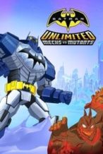 Nonton Film Batman Unlimited: Mechs vs. Mutants (2016) Subtitle Indonesia Streaming Movie Download