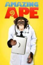 Nonton Film Amazing Ape (2017) Subtitle Indonesia Streaming Movie Download