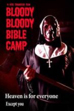 Nonton Film Bloody Bloody Bible Camp (2012) Subtitle Indonesia Streaming Movie Download