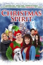 Nonton Film Christmas Spirit (2012) Subtitle Indonesia Streaming Movie Download