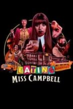 Nonton Film Eating Miss Campbell (2022) Subtitle Indonesia Streaming Movie Download