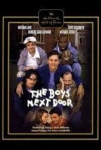 Nonton Film The Boys Next Door (1996) Subtitle Indonesia Streaming Movie Download