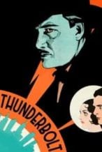 Nonton Film Thunderbolt (1929) Subtitle Indonesia Streaming Movie Download