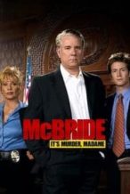 Nonton Film McBride: It’s Murder, Madam (2005) Subtitle Indonesia Streaming Movie Download