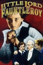 Nonton Film Little Lord Fauntleroy (1936) Subtitle Indonesia Streaming Movie Download