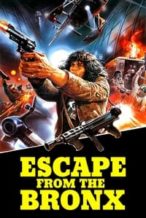 Nonton Film Escape from the Bronx (1983) Subtitle Indonesia Streaming Movie Download
