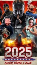 Nonton Film 2025: Blood, White & Blue (2022) Subtitle Indonesia Streaming Movie Download
