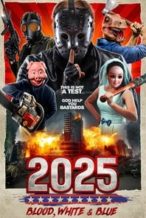 Nonton Film 2025: Blood, White & Blue (2022) Subtitle Indonesia Streaming Movie Download