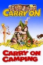 Nonton Film Carry On Camping (1969) Subtitle Indonesia Streaming Movie Download