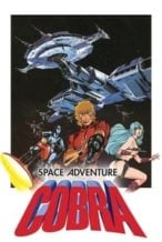 Nonton Film Space Adventure Cobra: The Movie (1982) Subtitle Indonesia Streaming Movie Download