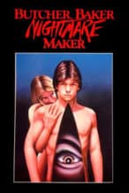 Nonton Film Butcher, Baker, Nightmare Maker (1981) Subtitle Indonesia Streaming Movie Download