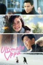 Nonton Film Ultimate Oppa (2022) Subtitle Indonesia Streaming Movie Download