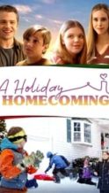 Nonton Film A Holiday Homecoming (2021) Subtitle Indonesia Streaming Movie Download