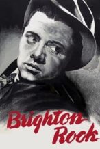 Nonton Film Brighton Rock (1948) Subtitle Indonesia Streaming Movie Download