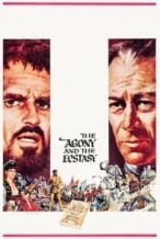 Nonton Film The Agony and the Ecstasy (1965) Subtitle Indonesia Streaming Movie Download