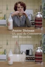 Nonton Film Jeanne Dielman, 23, quai du Commerce, 1080 Bruxelles (1976) Subtitle Indonesia Streaming Movie Download