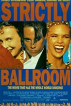 Nonton Film Strictly Ballroom (1992) Subtitle Indonesia Streaming Movie Download