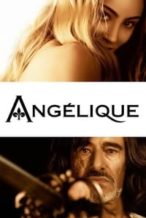 Nonton Film Angelique (2013) Subtitle Indonesia Streaming Movie Download