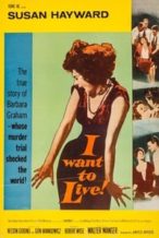 Nonton Film I Want to Live! (1958) Subtitle Indonesia Streaming Movie Download