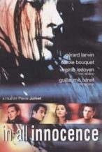Nonton Film In All Innocence (1998) Subtitle Indonesia Streaming Movie Download